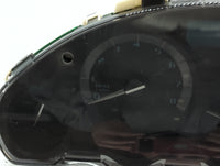 2014-2017 Buick Enclave Instrument Cluster Speedometer Gauges P/N:23172983 2432853 Fits Fits 2014 2015 2016 2017 OEM Used Au