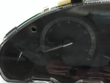 2014-2017 Buick Enclave Instrument Cluster Speedometer Gauges P/N:23172983 2432853 Fits Fits 2014 2015 2016 2017 OEM Used Auto Parts