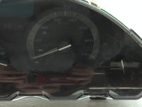 2014-2017 Buick Enclave Instrument Cluster Speedometer Gauges P/N:23172983 2432853 Fits Fits 2014 2015 2016 2017 OEM Used Au