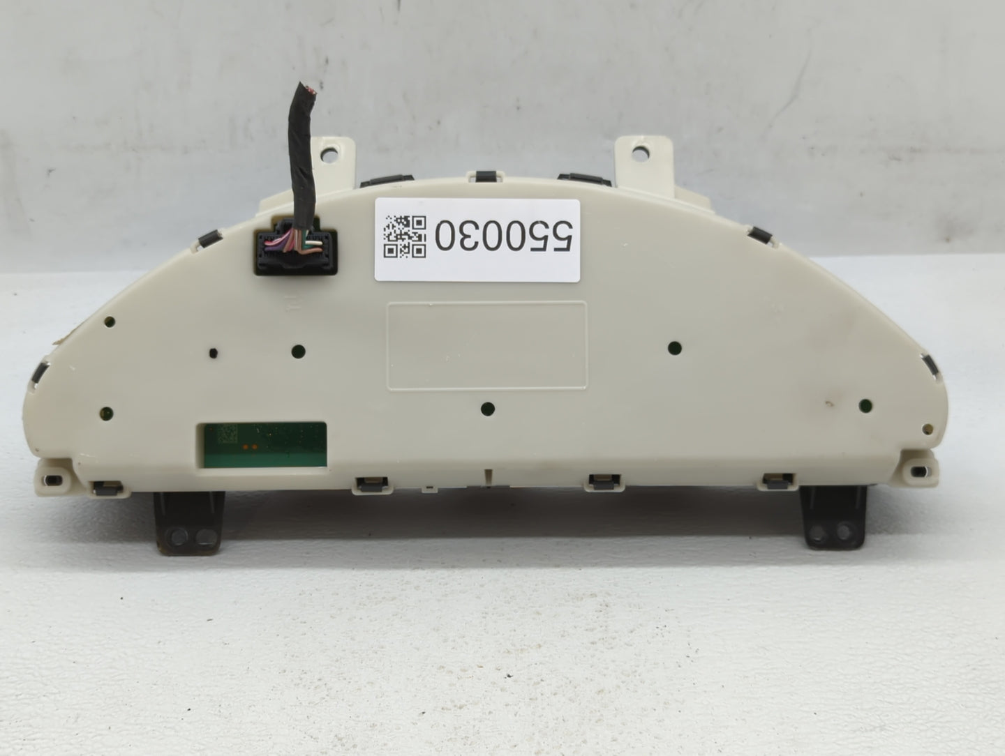 2014-2017 Buick Enclave Instrument Cluster Speedometer Gauges P/N:23172983 2432853 Fits Fits 2014 2015 2016 2017 OEM Used Au