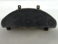 2014-2017 Buick Enclave Instrument Cluster Speedometer Gauges P/N:23172983 23172987, 1370166 Fits Fits 2014 2015 2016 2017 O
