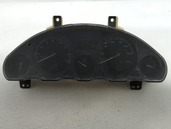 compare product 2014-2017 Buick Enclave Instrument Cluster Speedometer Gauges P/N:23172983 23172987, 1370166 Fits Fits 2014 2015 2016 2017 OEM Used Auto Parts