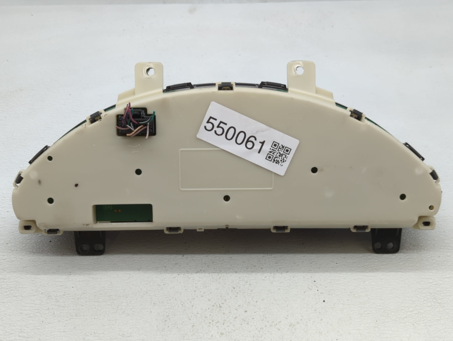 2014-2017 Buick Enclave Instrument Cluster Speedometer Gauges P/N:23172983 23172987, 1370166 Fits Fits 2014 2015 2016 2017 O