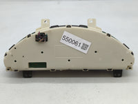 2014-2017 Buick Enclave Instrument Cluster Speedometer Gauges P/N:23172983 23172987, 1370166 Fits Fits 2014 2015 2016 2017 O