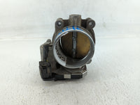 2012-2020 Buick Enclave Throttle Body P/N:12632172BA Fits Fits 2012 2013 2014 2015 2016 2017 2018 2019 2020 2021 2022 OEM Us