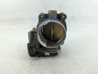 compare product 2012-2020 Buick Enclave Throttle Body P/N:12632172BA Fits Fits 2012 2013 2014 2015 2016 2017 2018 2019 2020 2021 2022 OEM Used Auto Parts