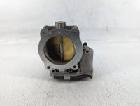 2012-2020 Buick Enclave Throttle Body P/N:12632172BA Fits Fits 2012 2013 2014 2015 2016 2017 2018 2019 2020 2021 2022 OEM Us