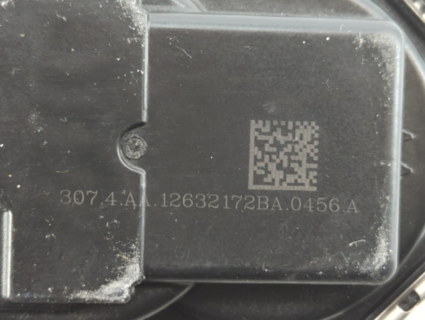 2012-2020 Buick Enclave Throttle Body P/N:12632172BA Fits Fits 2012 2013 2014 2015 2016 2017 2018 2019 2020 2021 2022 OEM Us