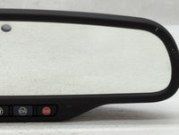 2009-2017 Buick Enclave Interior Rear View Mirror Replacement OEM Fits OEM Used Auto Parts - Oemusedautoparts1.com