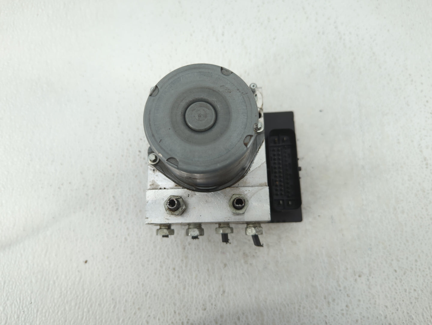 2012-2017 Buick Enclave ABS Pump Control Module Replacement P/N:22893247 Fits Fits 2012 2013 2014 2015 2016 2017 OEM Used Au