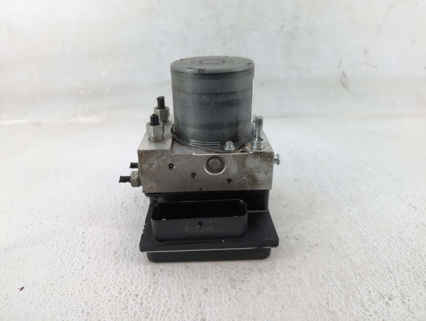 2012-2017 Buick Enclave ABS Pump Control Module Replacement P/N:22893247 Fits Fits 2012 2013 2014 2015 2016 2017 OEM Used Au