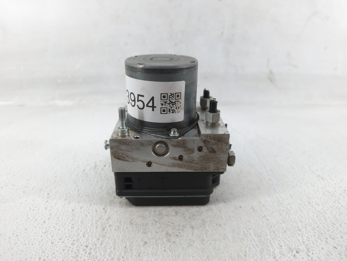 2012-2017 Buick Enclave Anti-Lock Brake ABS Pump Module Actuator OEM P/N:22893247 Fits Fits 2012 2013 2014 2015 2016 2017 OE