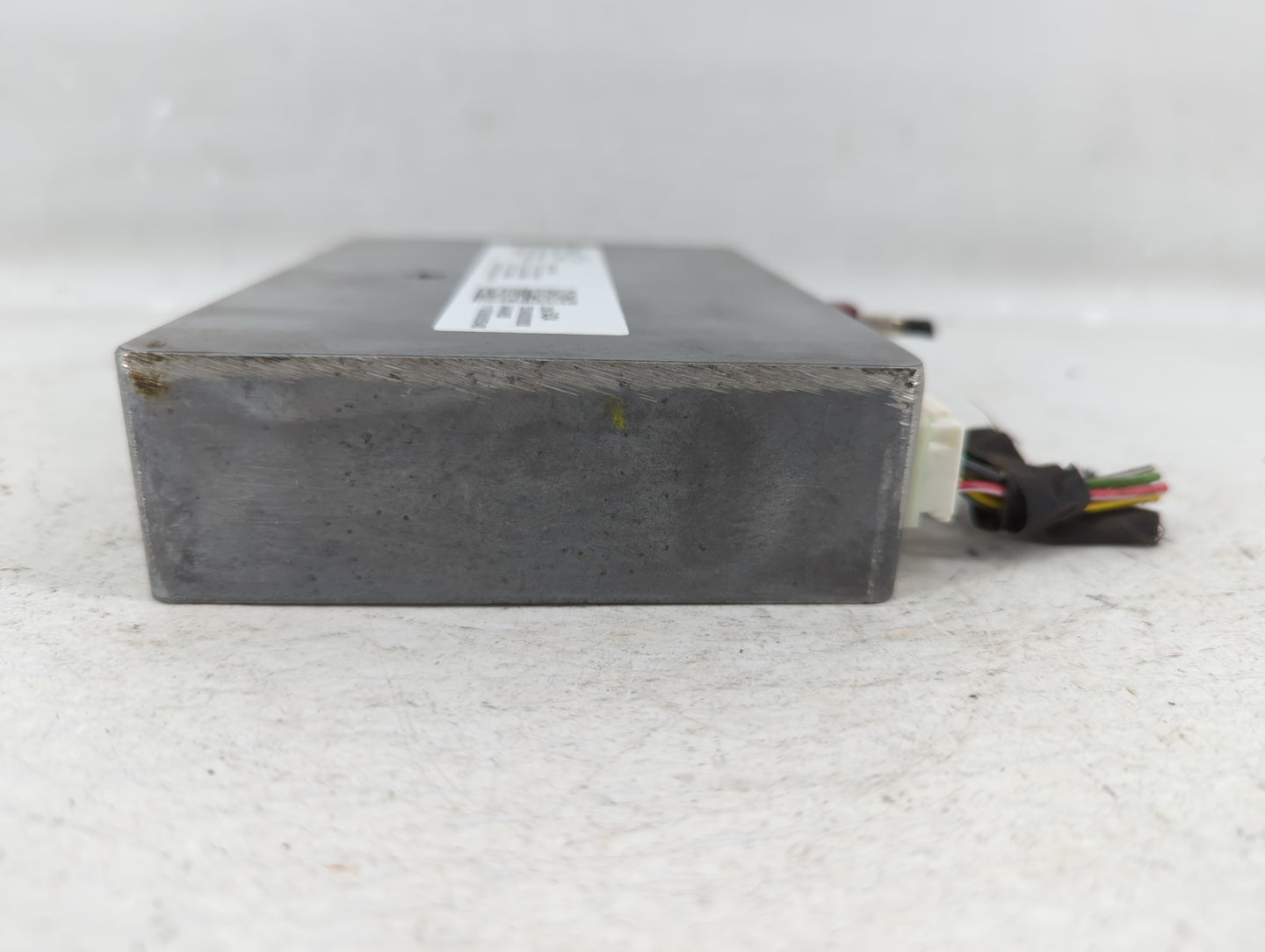 2013-2017 Buick Enclave Am Fm Cd Player Radio Receiver - Oemusedautoparts1.com