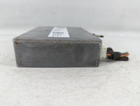 2013-2017 Buick Enclave Am Fm Cd Player Radio Receiver 554582 - Oemusedautoparts1.com