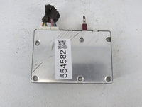 2013-2017 Buick Enclave Am Fm Cd Player Radio Receiver - Oemusedautoparts1.com