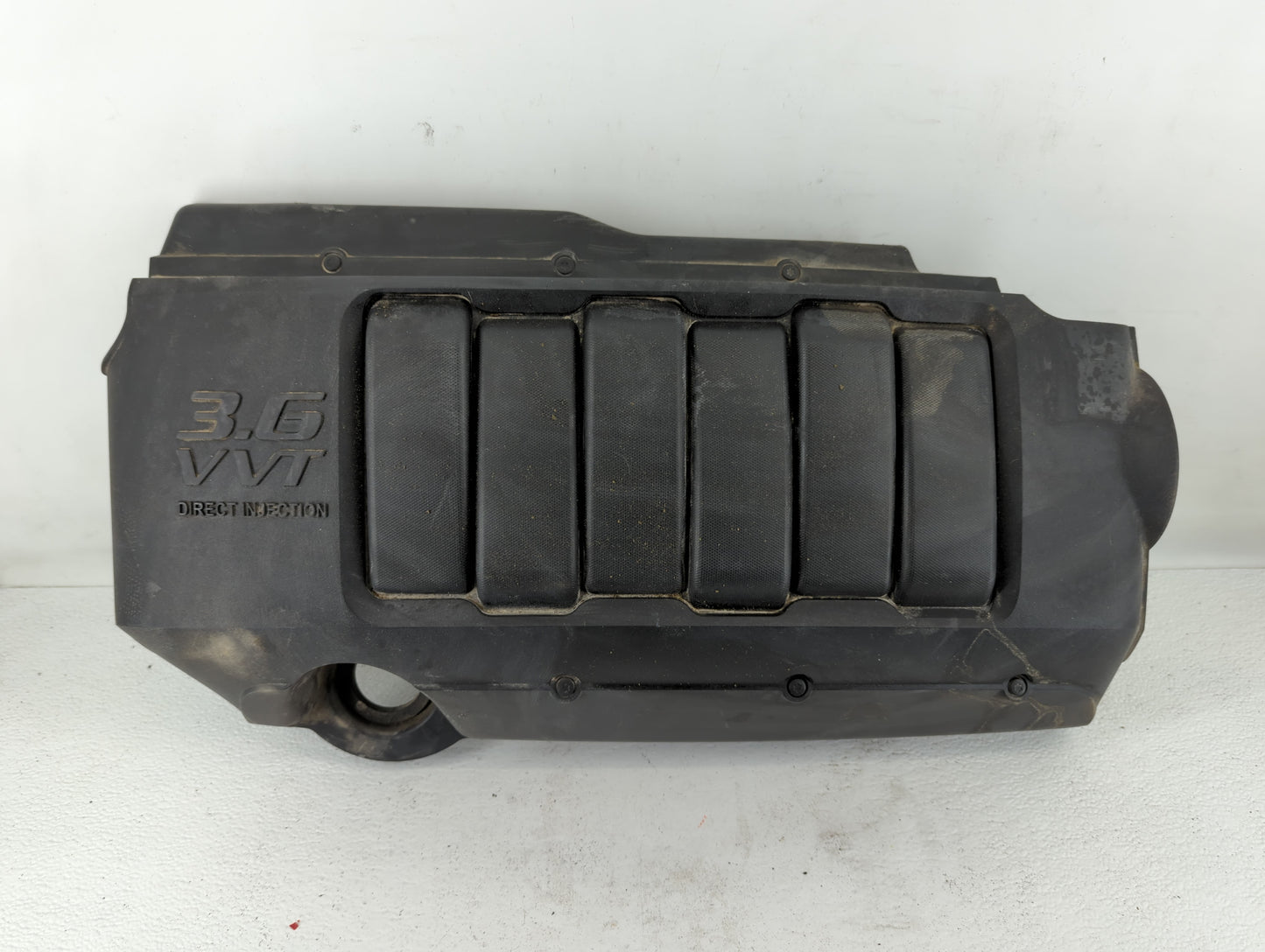 2015 Buick Enclave Engine Cover - Oemusedautoparts1.com
