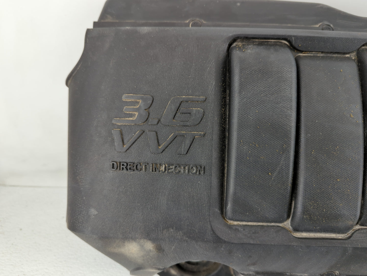 2015 Buick Enclave Engine Cover - Oemusedautoparts1.com