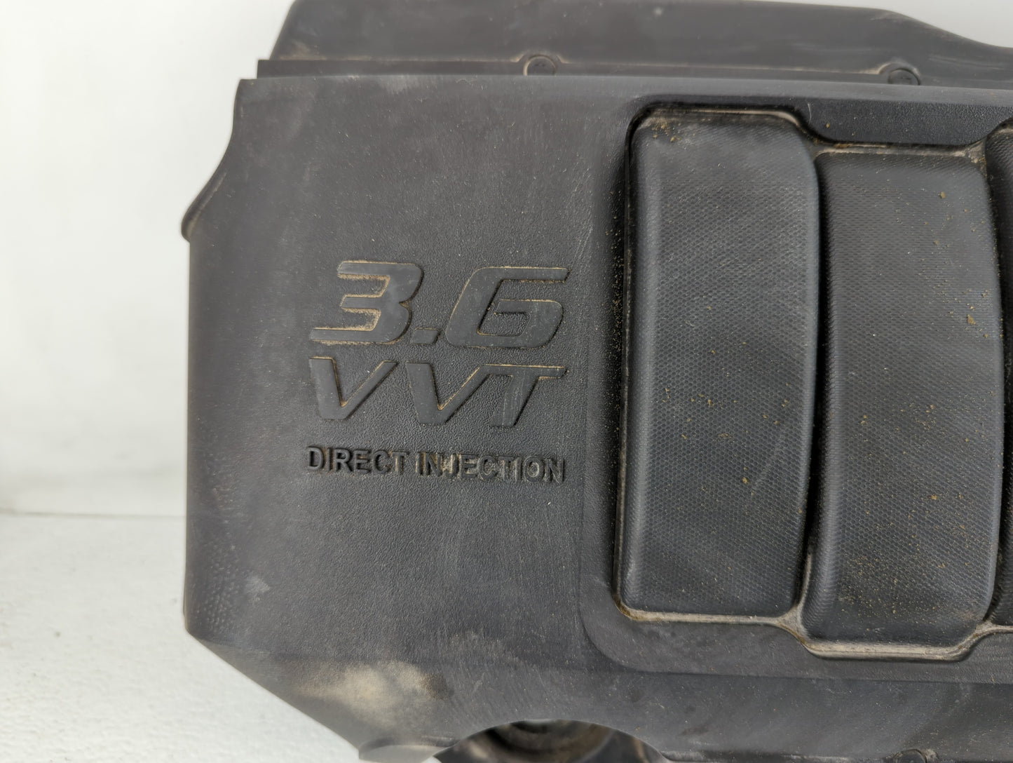 2015 Buick Enclave Engine Cover - Oemusedautoparts1.com
