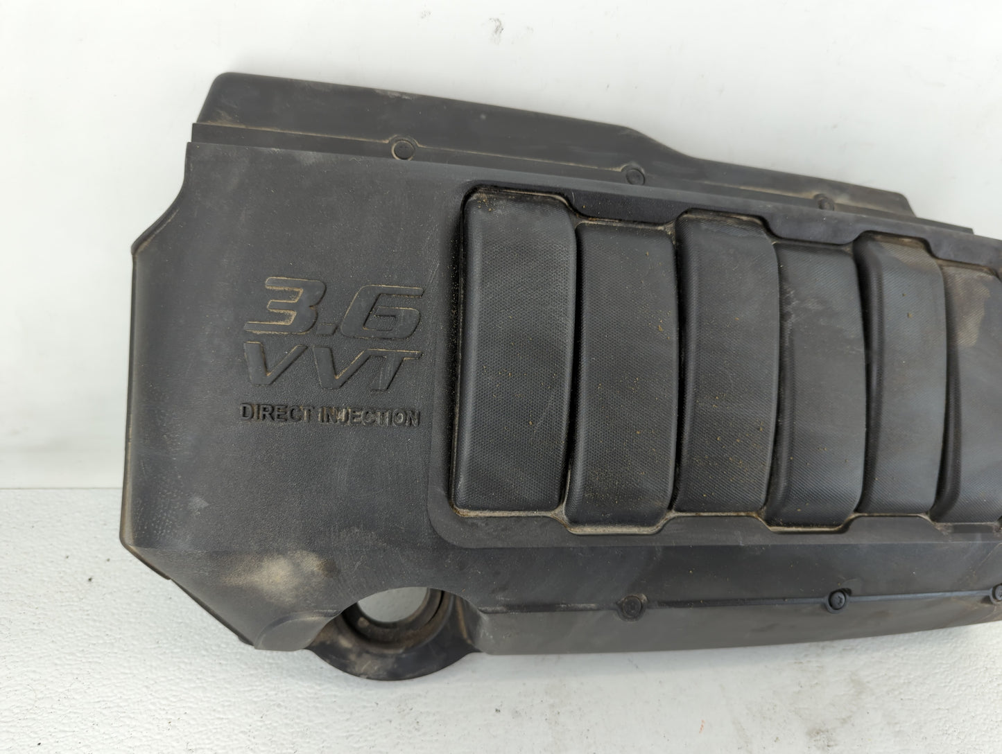 2015 Buick Enclave Engine Cover - Oemusedautoparts1.com
