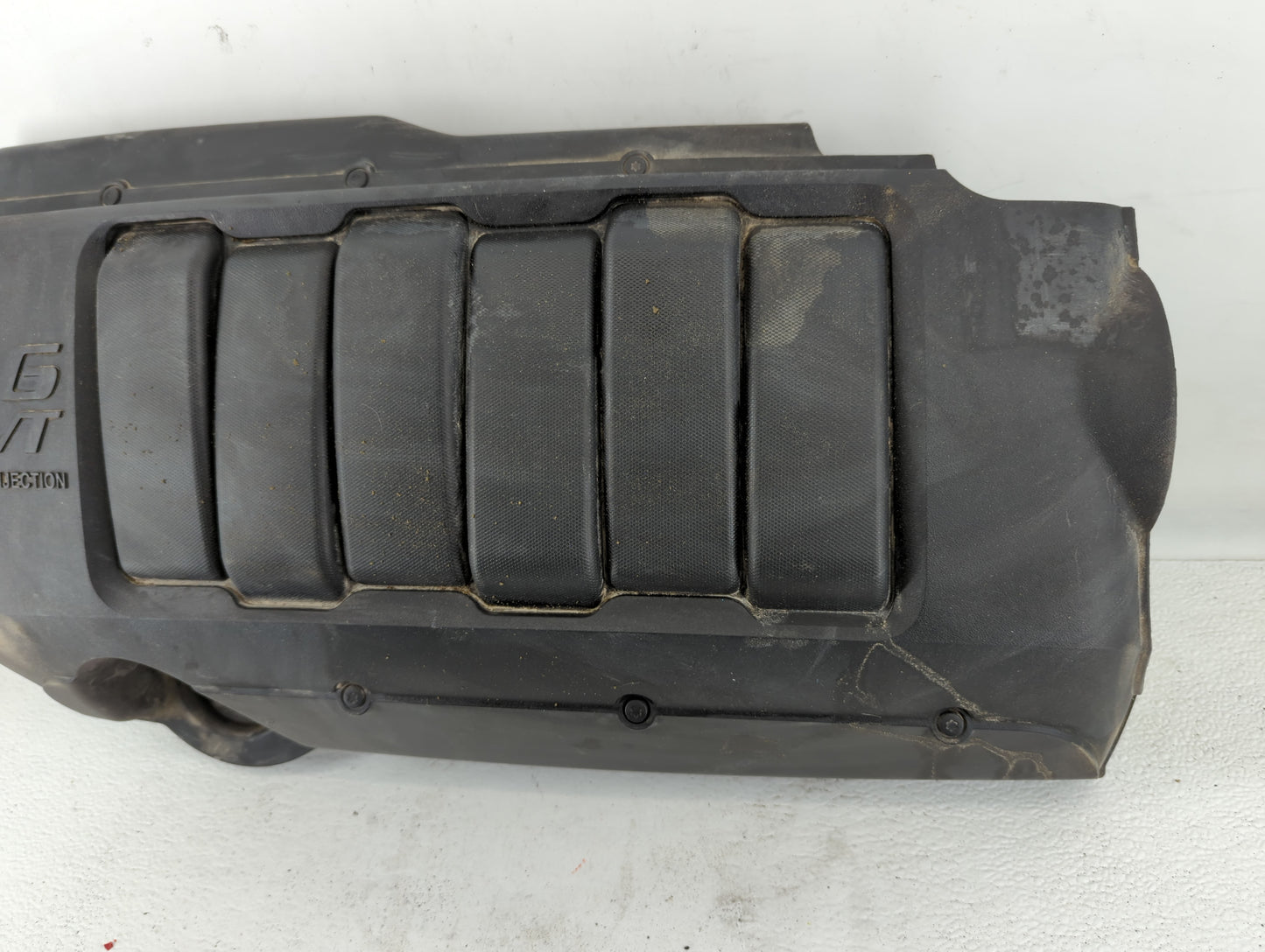 2015 Buick Enclave Engine Cover - Oemusedautoparts1.com