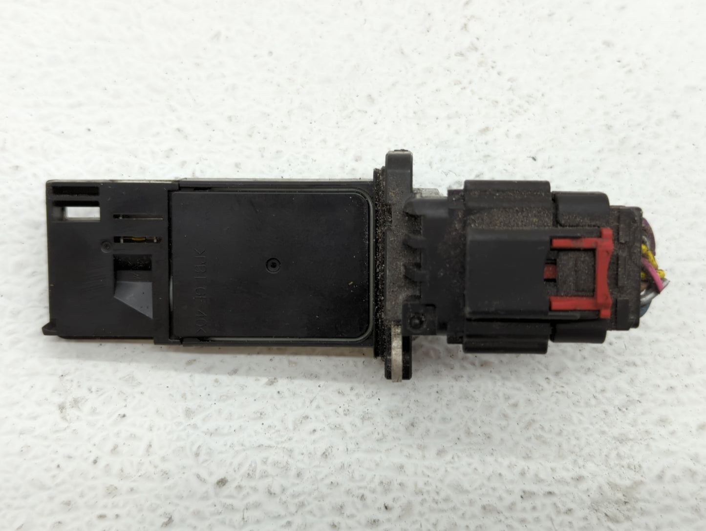2012-2020 Buick Enclave Mass Air Flow Meter Maf - Oemusedautoparts1.com