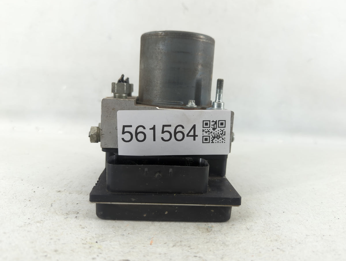 2012-2017 Buick Enclave Anti-Lock Brake ABS Pump Module Actuator OEM P/N:22893247 Fits Fits 2012 2013 2014 2015 2016 2017 OE