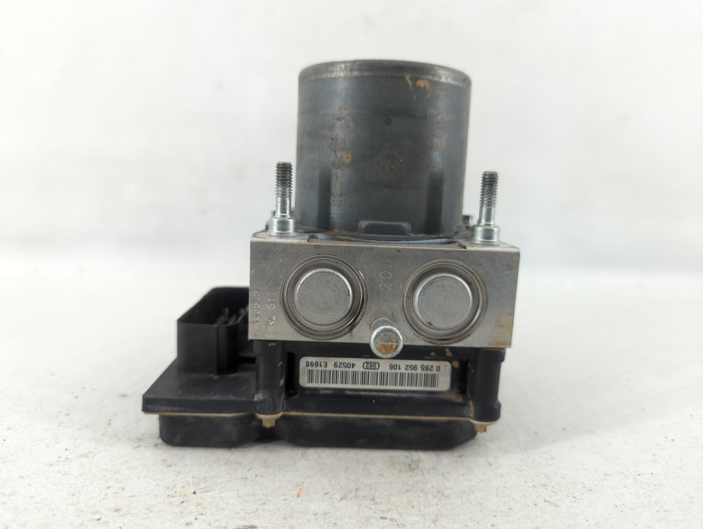 2012-2017 Buick Enclave ABS Pump Control Module Replacement P/N:22893247 Fits Fits 2012 2013 2014 2015 2016 2017 OEM Used Au