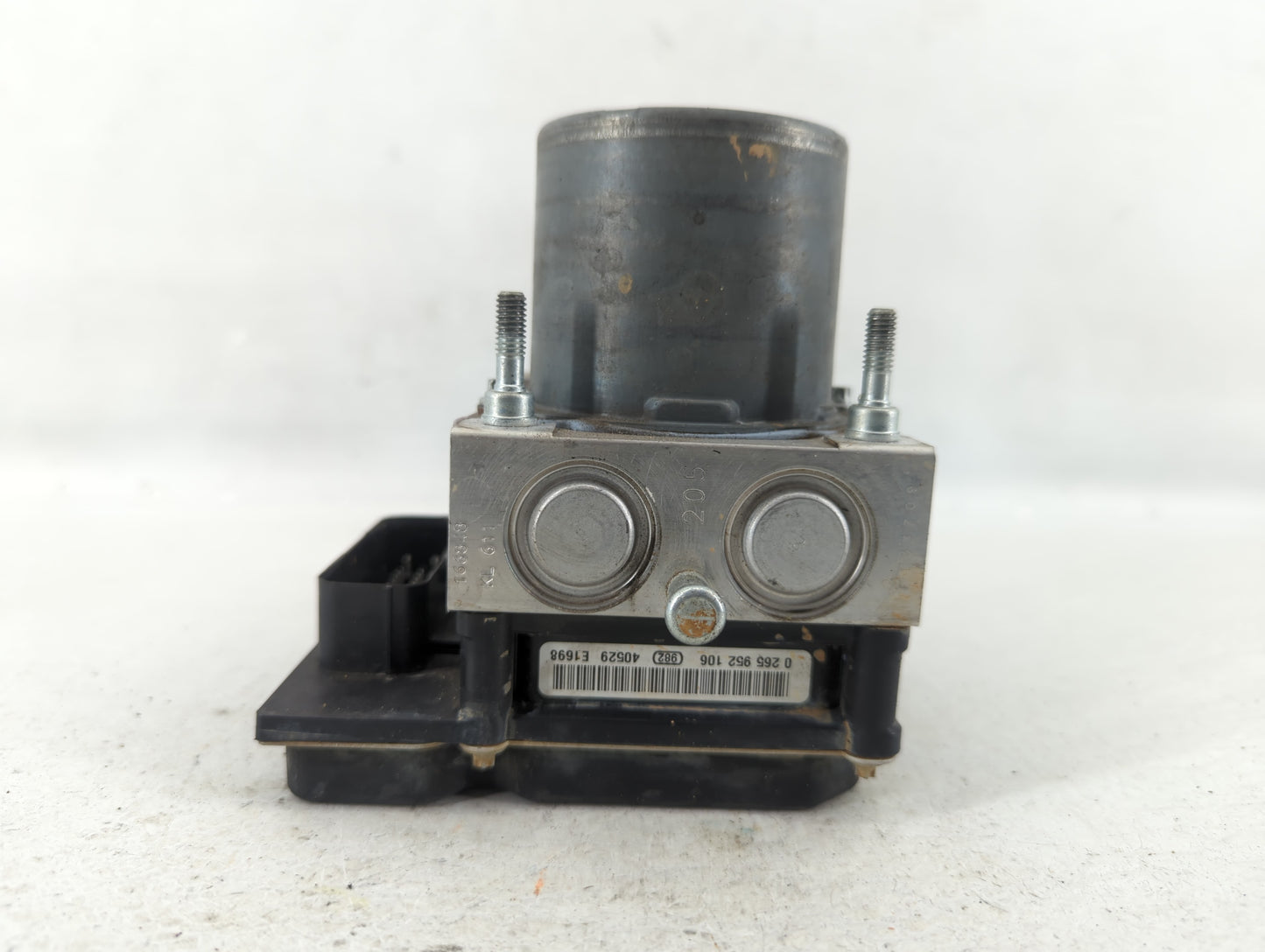 2012-2017 Buick Enclave ABS Pump Control Module Replacement P/N:22893247 Fits Fits 2012 2013 2014 2015 2016 2017 OEM Used Au