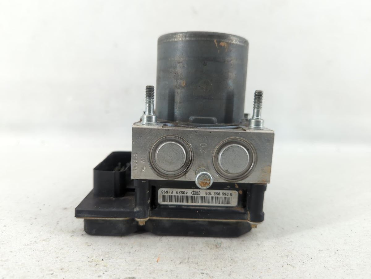 2012-2017 Buick Enclave Anti-Lock Brake ABS Pump Module Actuator OEM P/N:22893247 Fits Fits 2012 2013 2014 2015 2016 2017 OE
