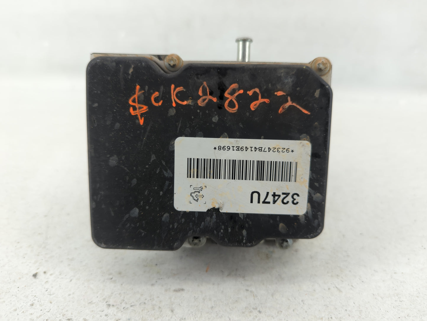 2012-2017 Buick Enclave ABS Pump Control Module Replacement P/N:22893247 Fits Fits 2012 2013 2014 2015 2016 2017 OEM Used Au