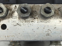 2012-2017 Buick Enclave ABS Pump Control Module Replacement P/N:22893247 Fits Fits 2012 2013 2014 2015 2016 2017 OEM Used Au