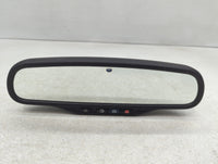 2009-2017 Buick Enclave Interior Rear View Mirror Replacement OEM P/N:E11025899 Fits OEM Used Auto Parts - Oemusedautoparts1