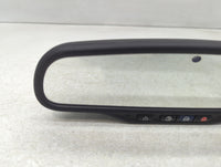 2009-2017 Buick Enclave Interior Rear View Mirror Replacement OEM P/N:E11025899 Fits OEM Used Auto Parts - Oemusedautoparts1