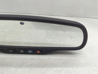 2009-2017 Buick Enclave Interior Rear View Mirror Replacement OEM P/N:E11025899 Fits OEM Used Auto Parts - Oemusedautoparts1