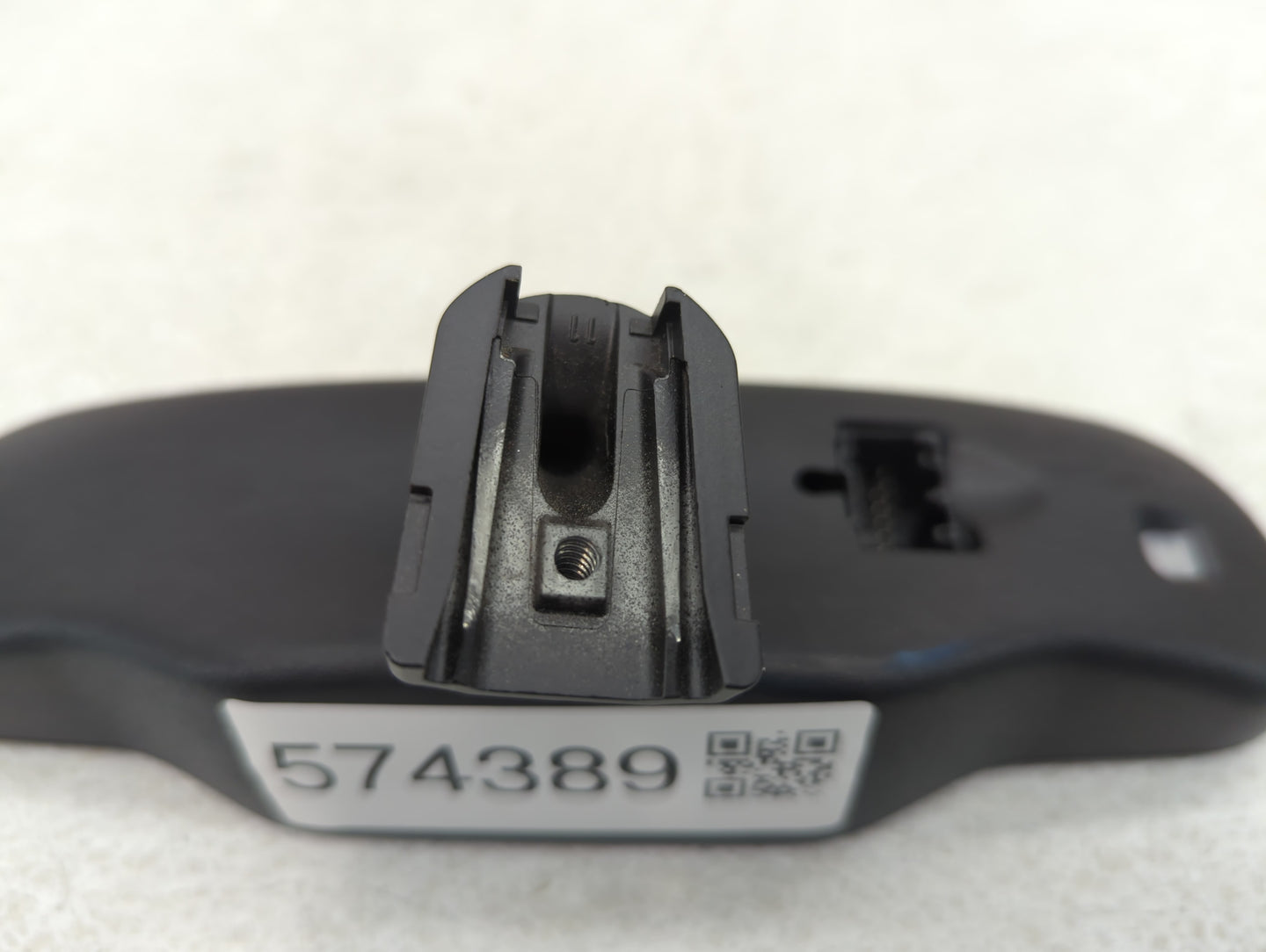 2009-2017 Buick Enclave Interior Rear View Mirror Replacement OEM P/N:E11025899 Fits OEM Used Auto Parts - Oemusedautoparts1
