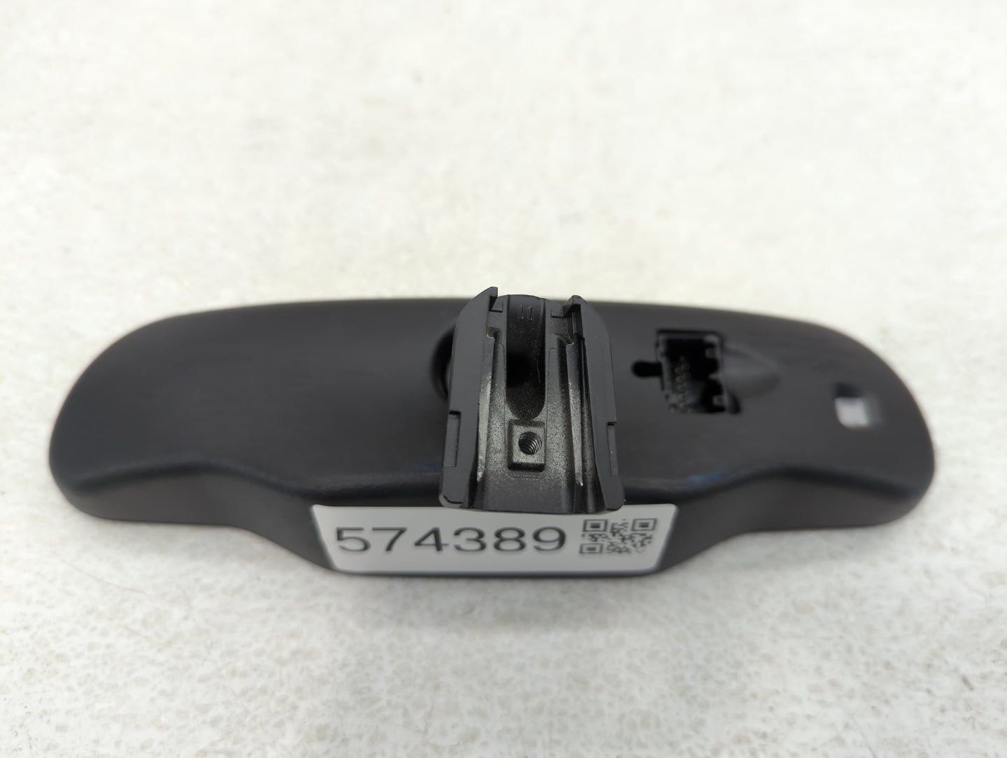2009-2017 Buick Enclave Interior Rear View Mirror Replacement OEM P/N:E11025899 Fits OEM Used Auto Parts - Oemusedautoparts1