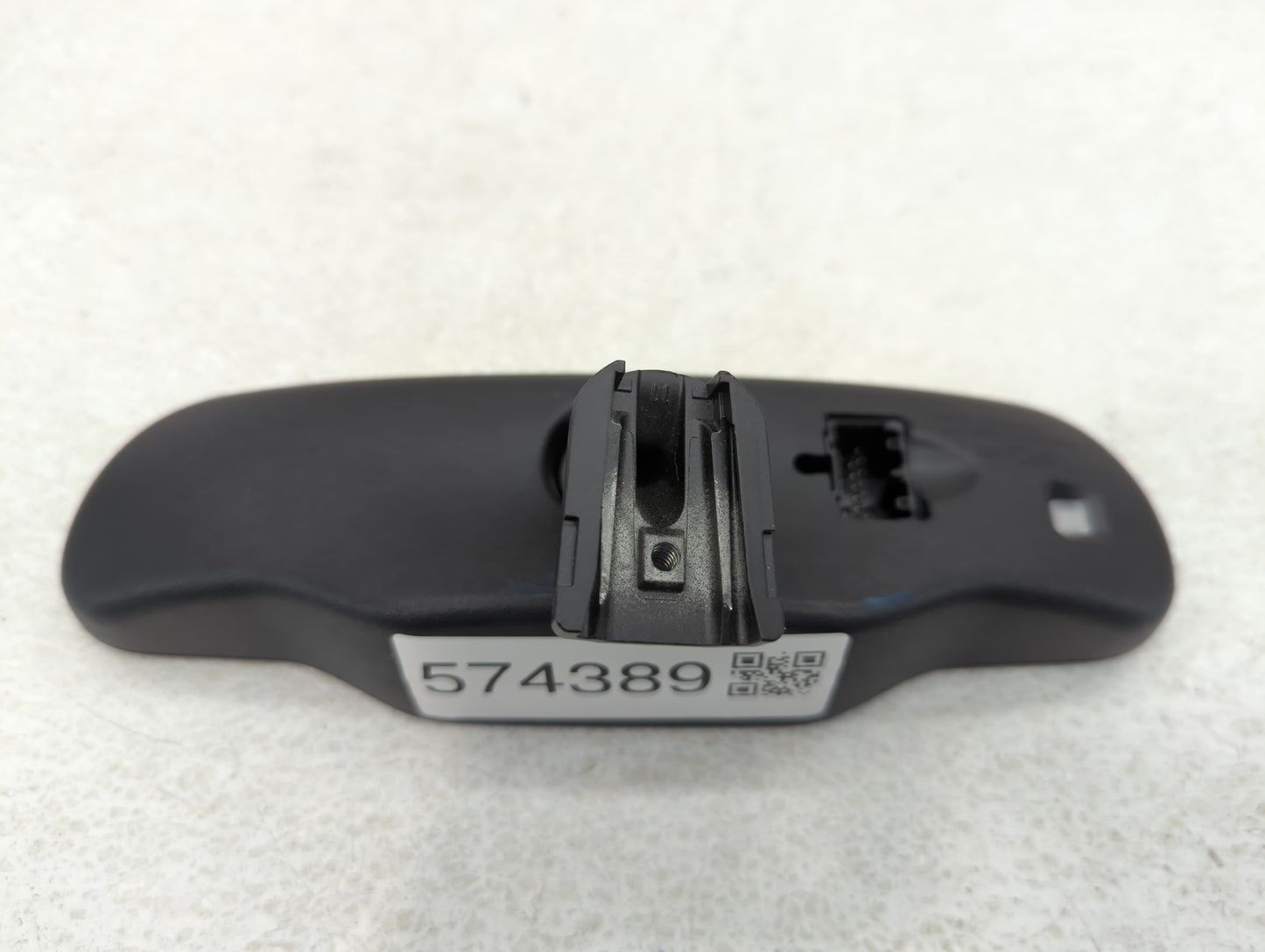 2009-2017 Buick Enclave Interior Rear View Mirror Replacement OEM P/N:E11025899 Fits OEM Used Auto Parts - Oemusedautoparts1