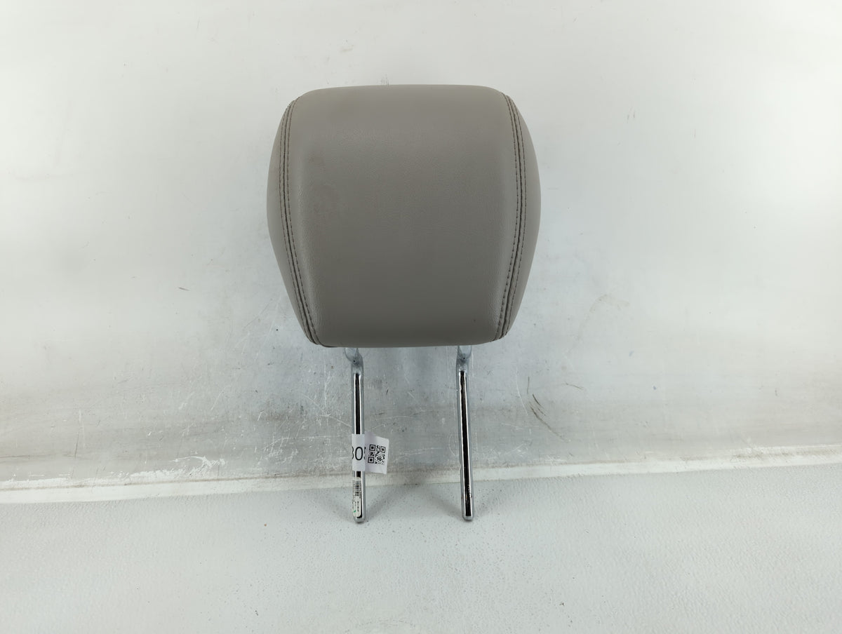 2015 Buick Enclave Headrest Head Rest Front Driver Passenger Seat Fits OEM Used Auto Parts - Oemusedautoparts1.com