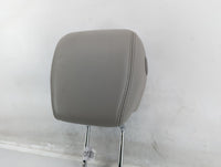 2015 Buick Enclave Headrest Head Rest Front Driver Passenger Seat Fits OEM Used Auto Parts - Oemusedautoparts1.com