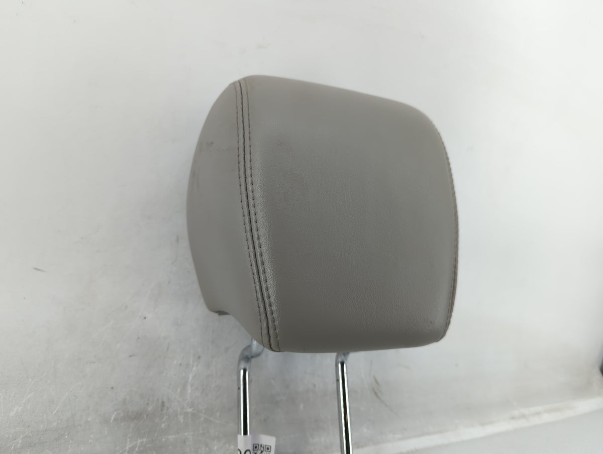 2015 Buick Enclave Headrest Head Rest Front Driver Passenger Seat Fits OEM Used Auto Parts - Oemusedautoparts1.com