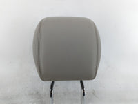 2015 Buick Enclave Headrest Head Rest Front Driver Passenger Seat Fits OEM Used Auto Parts - Oemusedautoparts1.com