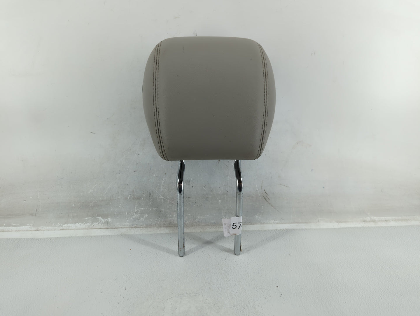 2015 Buick Enclave Headrest Head Rest Front Driver Passenger Seat Fits OEM Used Auto Parts - Oemusedautoparts1.com