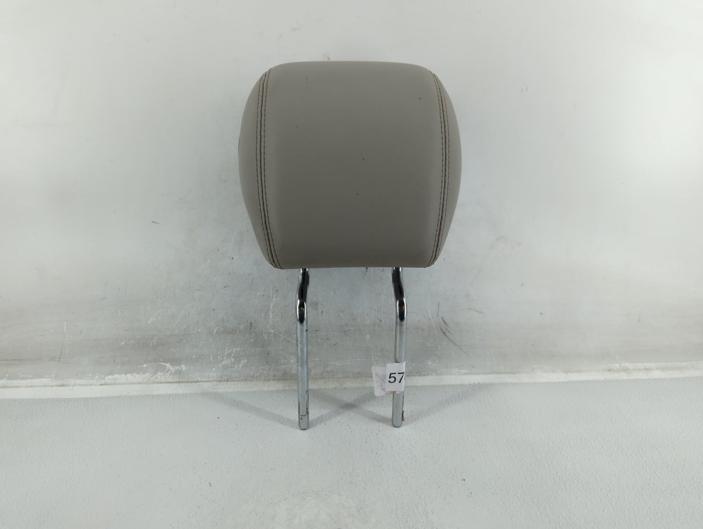 2015 Buick Enclave Headrest Head Rest Front Driver Passenger Seat Fits OEM Used Auto Parts - Oemusedautoparts1.com
