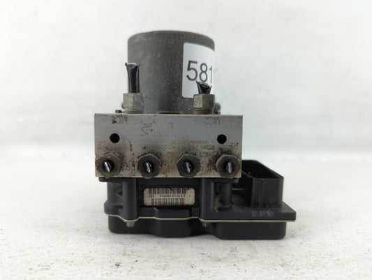 2012-2017 Buick Enclave ABS Pump Control Module Replacement P/N:23407415 Fits Fits 2012 2013 2014 2015 2016 2017 OEM Used Au