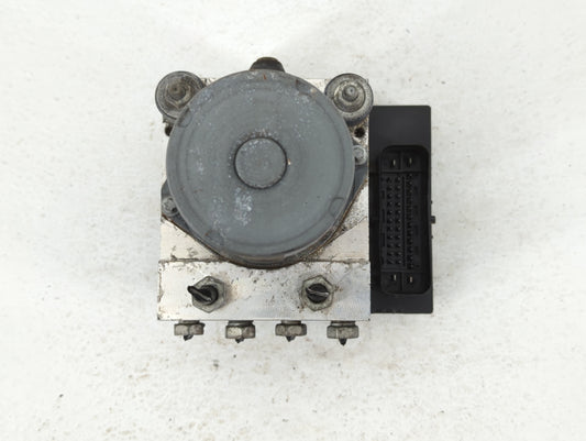 2012-2017 Buick Enclave ABS Pump Control Module Replacement P/N:23407415 Fits Fits 2012 2013 2014 2015 2016 2017 OEM Used Auto Parts