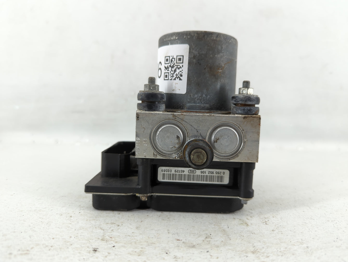 2012-2017 Buick Enclave ABS Pump Control Module Replacement P/N:23407415 Fits Fits 2012 2013 2014 2015 2016 2017 OEM Used Au