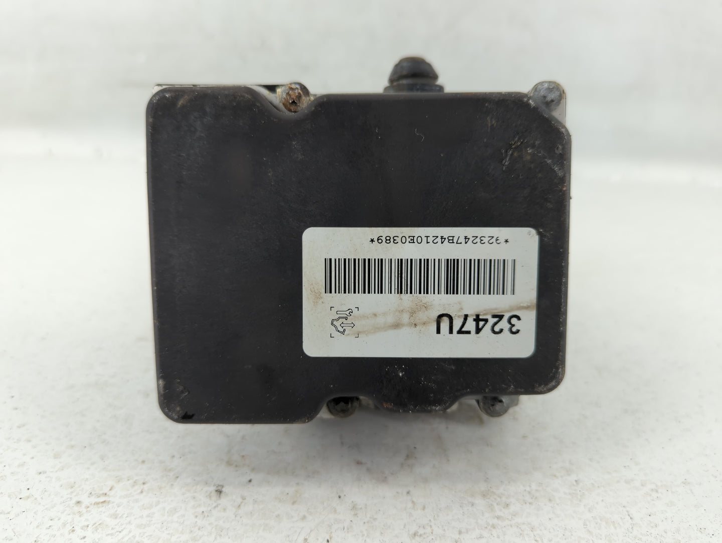 2012-2017 Buick Enclave ABS Pump Control Module Replacement P/N:23407415 Fits Fits 2012 2013 2014 2015 2016 2017 OEM Used Au