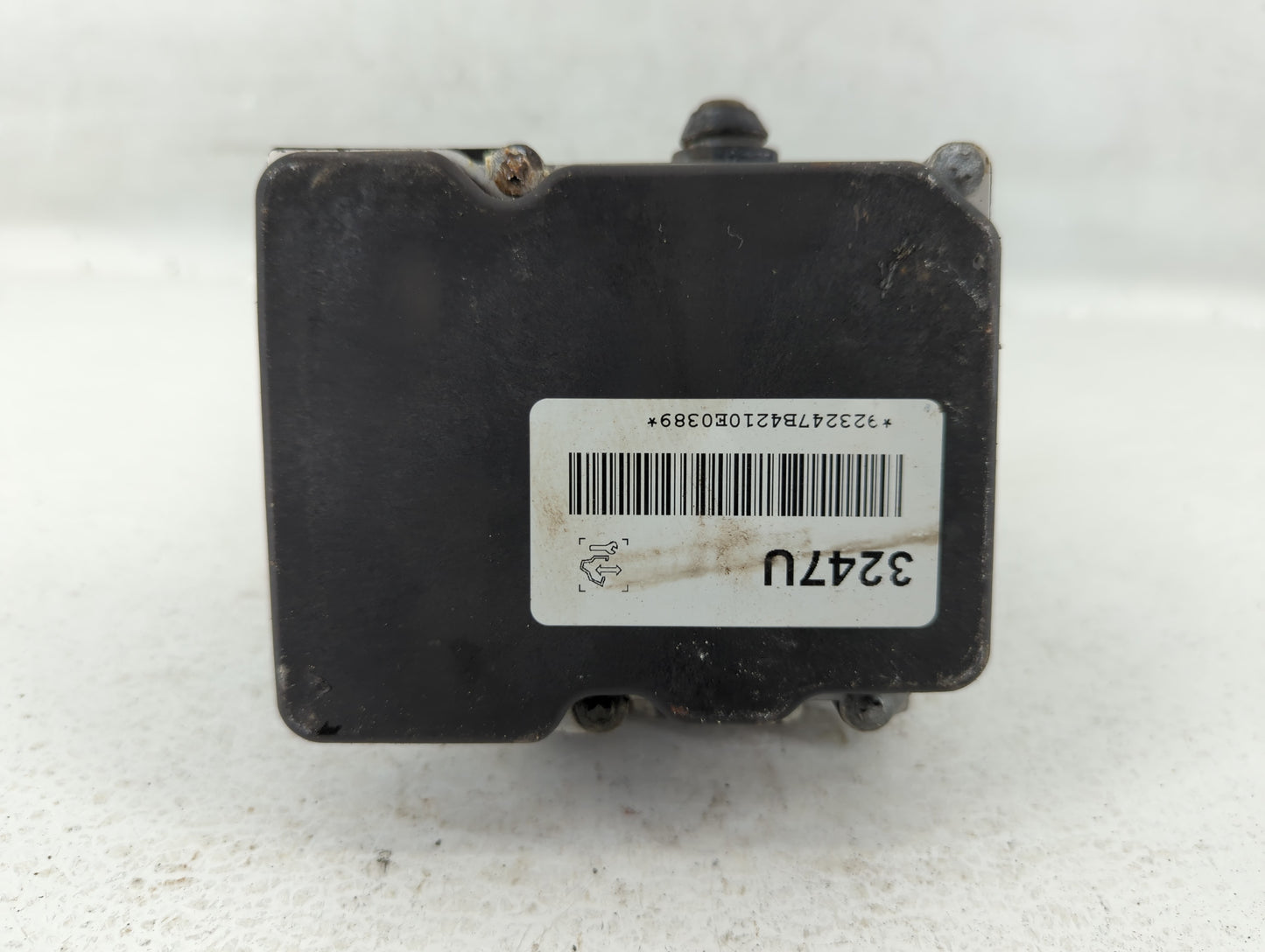 2012-2017 Buick Enclave ABS Pump Control Module Replacement P/N:23407415 Fits Fits 2012 2013 2014 2015 2016 2017 OEM Used Au