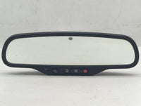 2009-2017 Buick Enclave Interior Rear View Mirror Replacement OEM P/N:E11025898 Fits OEM Used Auto Parts - Oemusedautoparts1