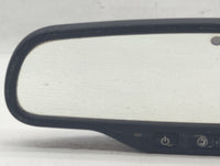2009-2017 Buick Enclave Interior Rear View Mirror Replacement OEM P/N:E11025898 Fits OEM Used Auto Parts - Oemusedautoparts1